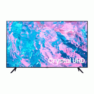 Smart TV 50" SAMSUNG - UN50CU7000